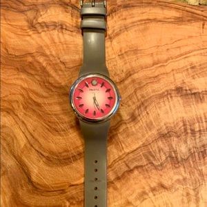 Fruitz Dragon Fruit ladies watch